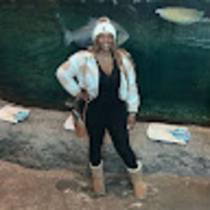 Meet your Posher, Jamya